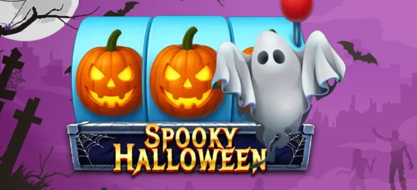 888 hot Top Halloween Slot Games to Play at 21BetsCasino