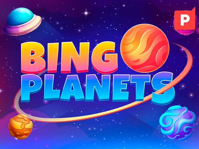 888 hot Planetas do Bingo