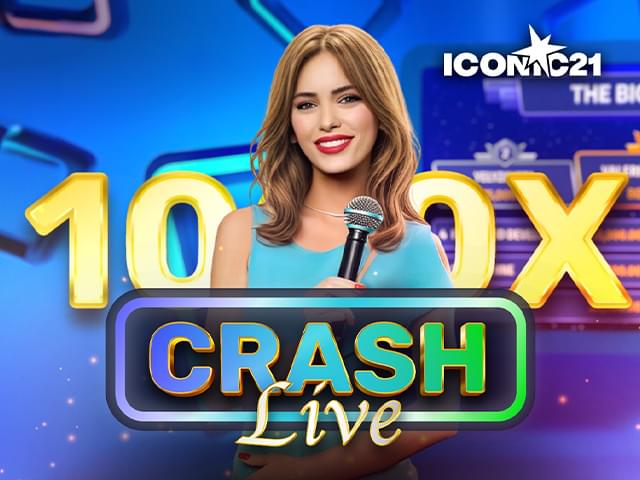 888 hot Crash ao Vivo