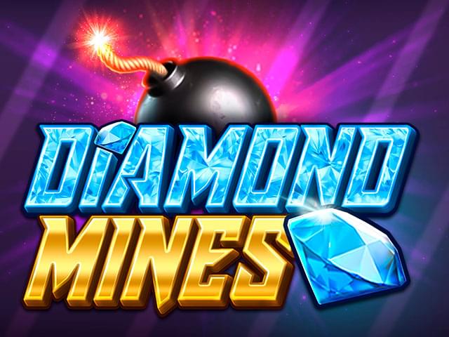 888 hot Minas de Diamante™