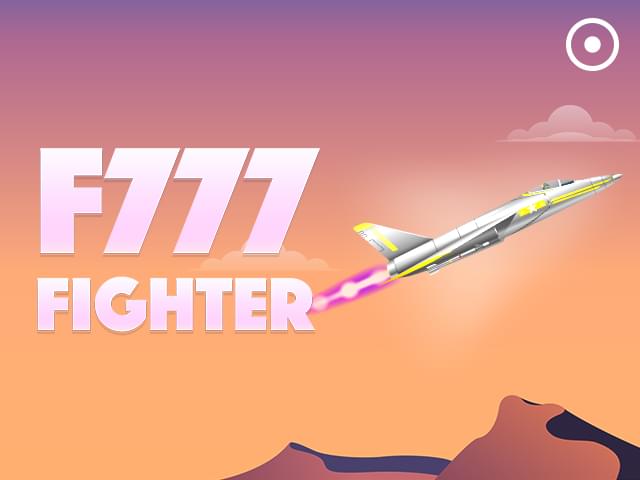 888 hot F777 Fighter