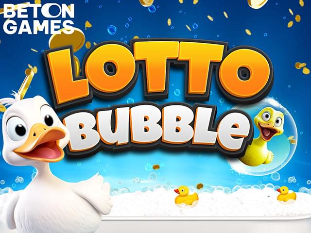 888 hot Lotto Bubble Pro